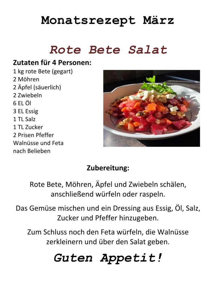 RooteBeeteSalat